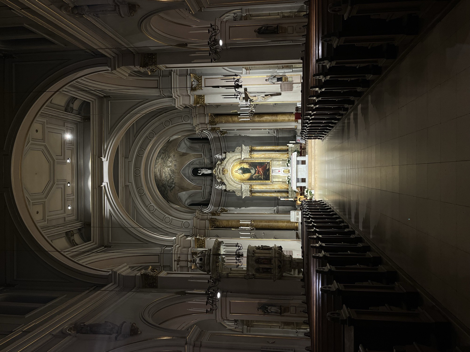 Kepler Kirche
