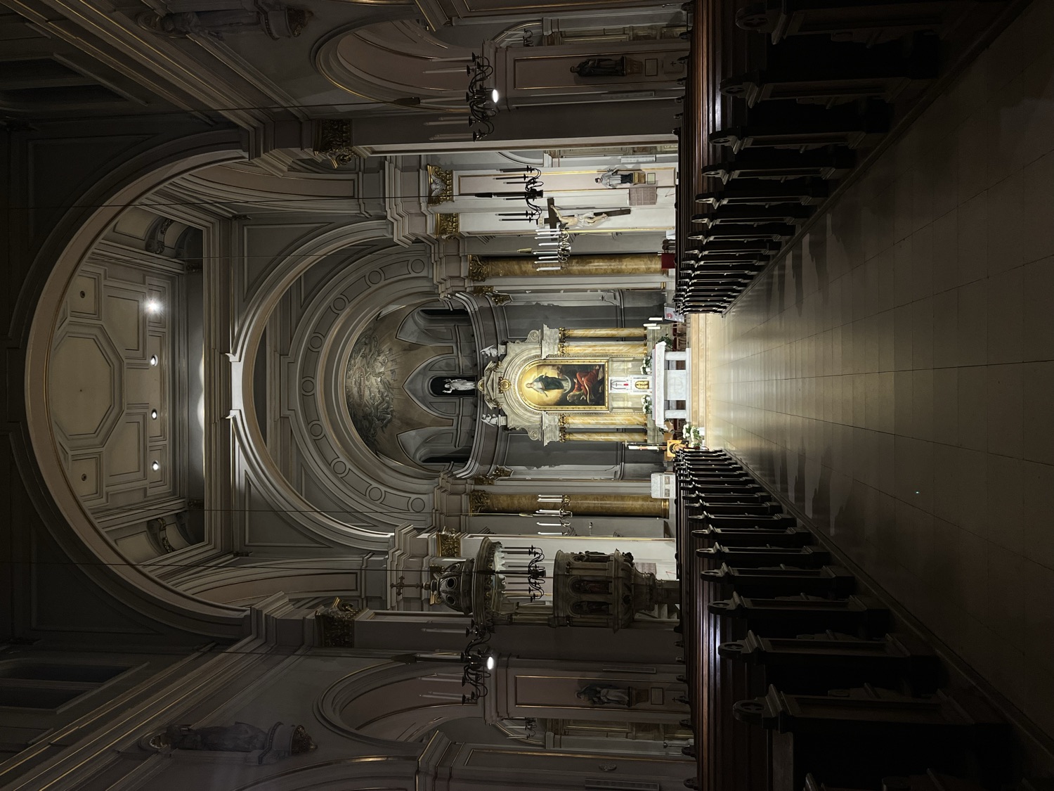 ZweI Welten eIn Rhythmus · Kepler Kirche